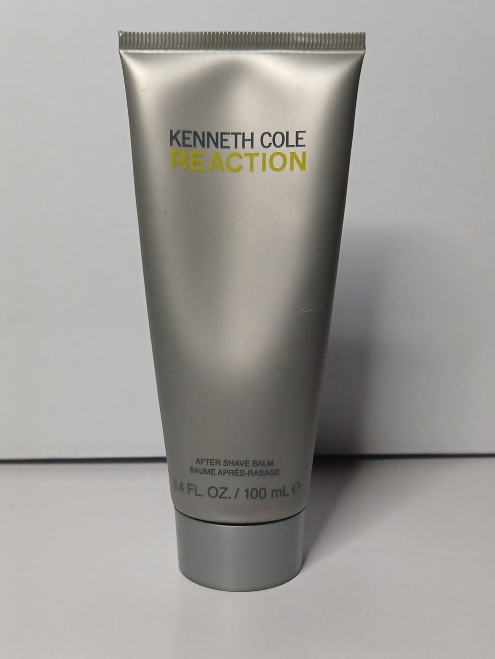 Sealed 100 ML Kenneth Cole Reaction After Shave Balm
